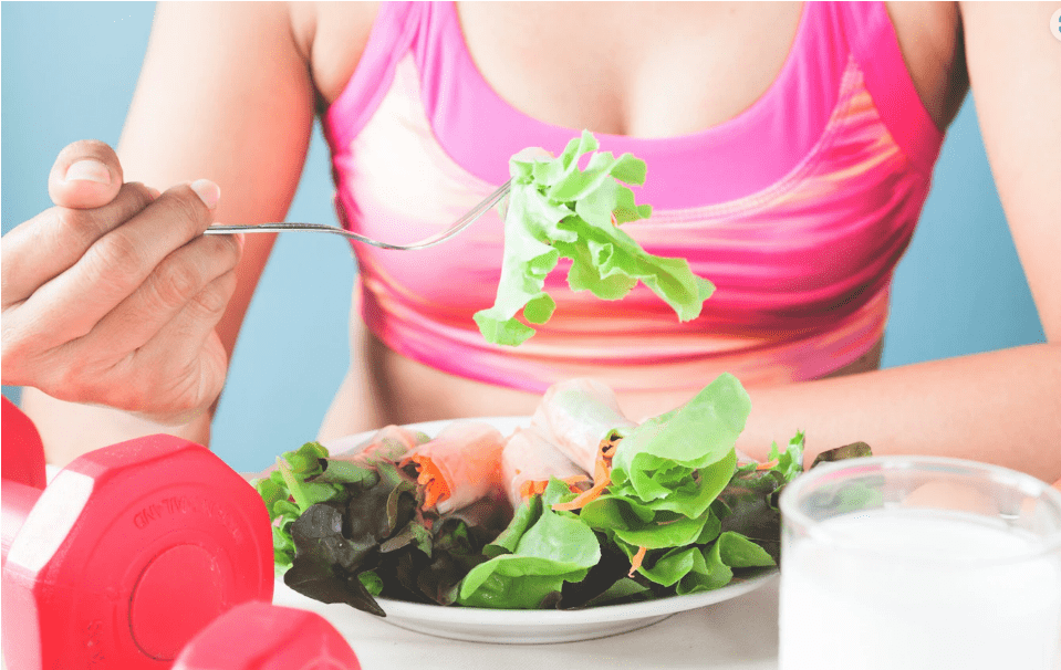 breast cancer treatment food diet