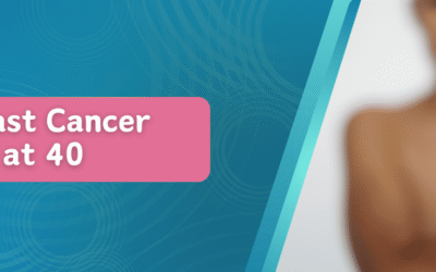 Breast Cancer at 40