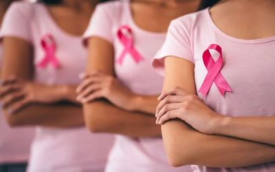 Breast Cancer VS. Fibroadenoma