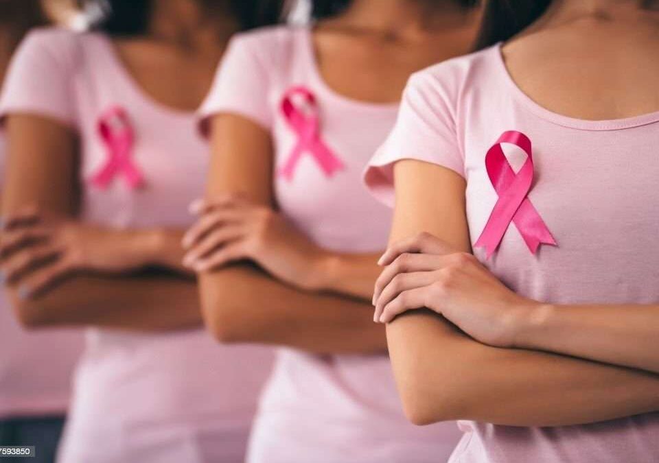 Breast Cancer VS. Fibroadenoma