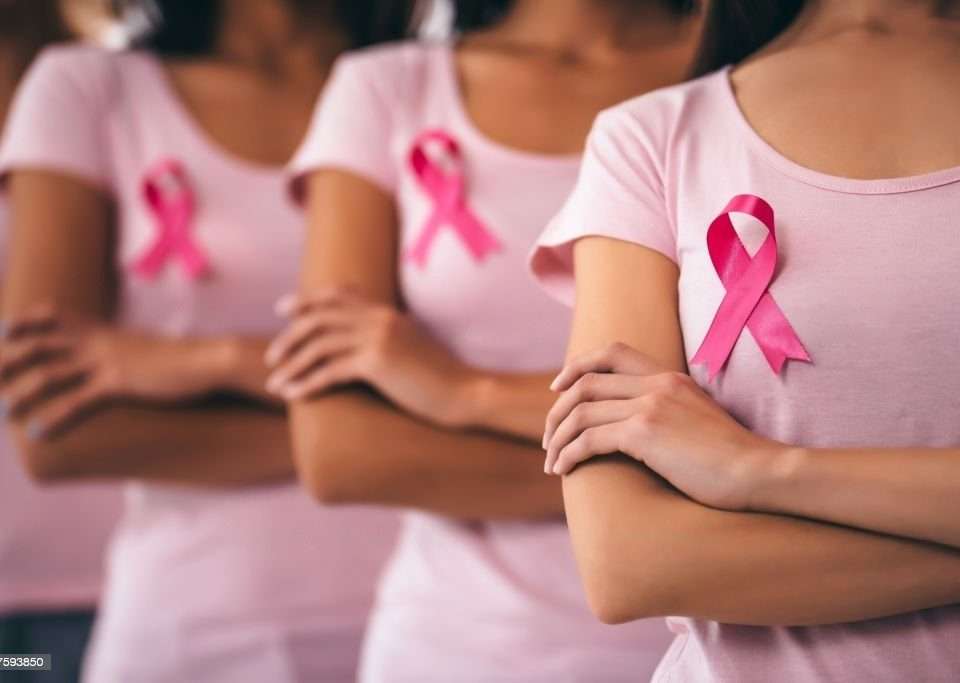 Breast Cancer VS. Fibroadenoma