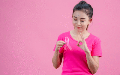 Busting 7 Common Myths About Breast Cancer