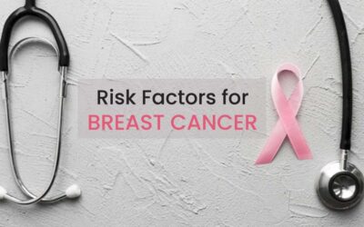 Risk Factors Of Breast Cancer You Cannot Change