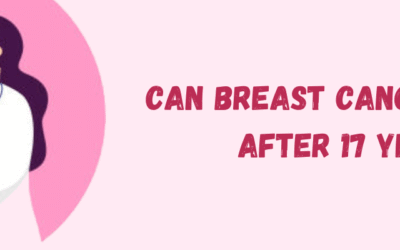 Can Breast Cancer return after 17 years?