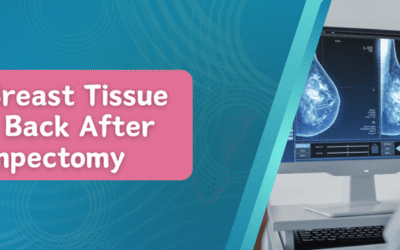 Does Breast Tissue Grow Back After Lumpectomy