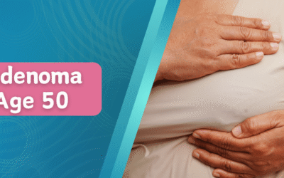 Fibroadenoma Over Age 50