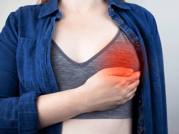 Risks Associated with Having Several Cysts in Breast
