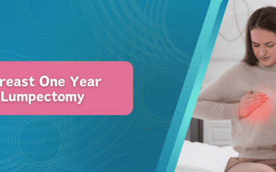 Pain in Breast One Year After Lumpectomy