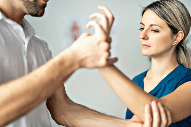 How to Manage and Relieve Arm Pain After Lymph Node Removal