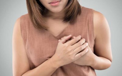 Post Mastectomy Pain: Understanding and Managing Discomfort