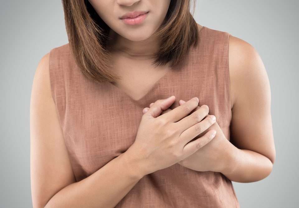 Post Mastectomy Pain: Understanding and Managing Discomfort