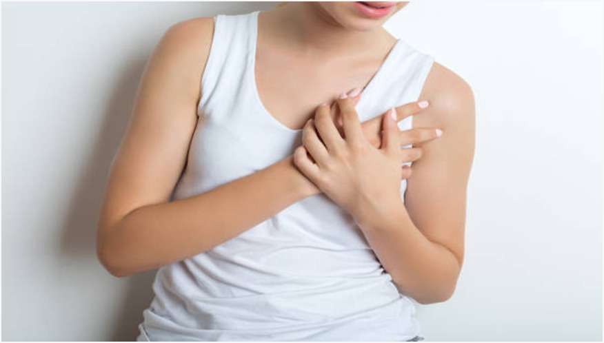 Post Mastectomy Pain: Understanding and Managing Discomfort