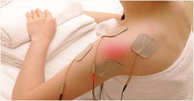4. Transcutaneous Electrical Nerve Stimulation (TENS):