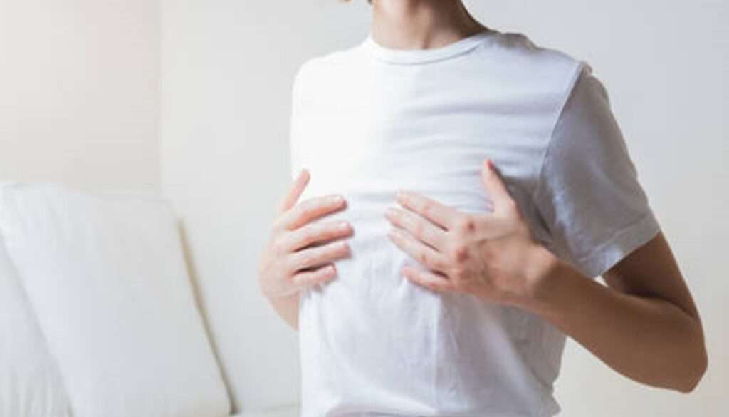 What are the Chances of Cancer Coming Back After Mastectomy?