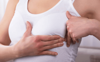 Coping with the Unexpected: New Lump After Lumpectomy