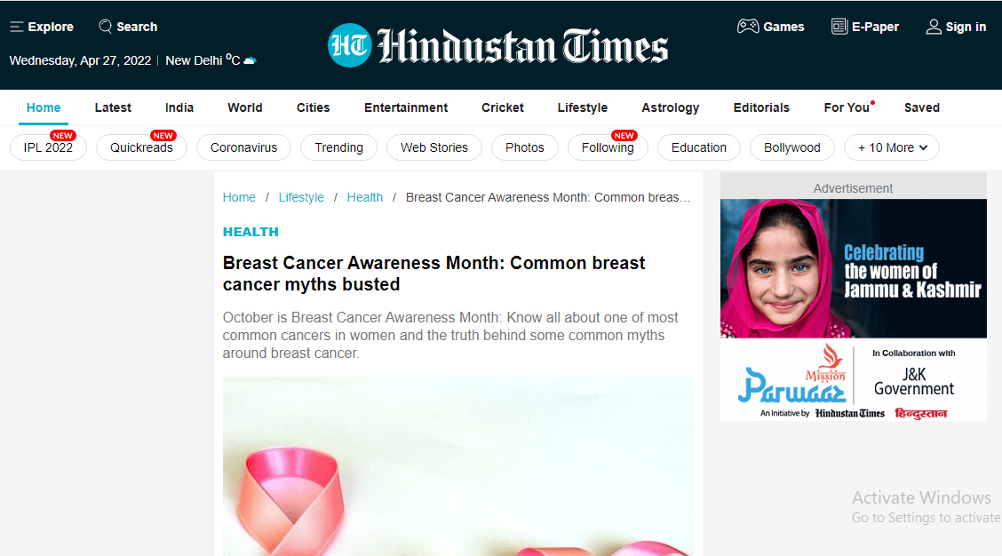 Successful-Breast-Cancer-Treatment