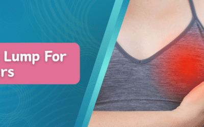 Breast lump for 10 years