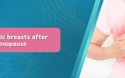 Fibrocystic Breasts After Menopause