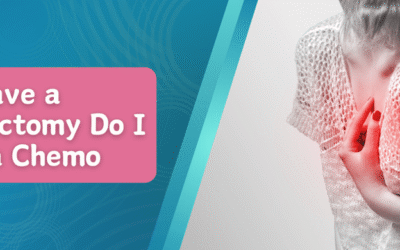 If I have a Mastectomy Do I Need Chemo?