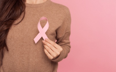 Breast Cancer Prevention: How to reduce your risk?