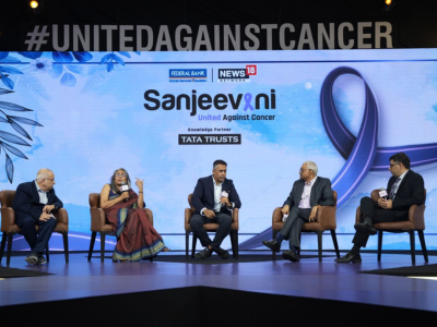 Dr. Garvit Chitkara | Breast cancer surgeon in mumbai 