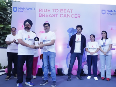 Dr. Garvit Chitkara | Breast cancer surgeon in mumbai 