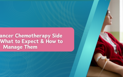 Breast cancer chemotherapy side effects