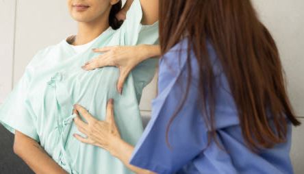 Left Operable Breast Cancer on Follow-Up | Dr Garvit Left Operable Breast Cancer on Follow-Up