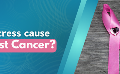 Can Stress Contribute to Breast Cancer? Understanding the Link