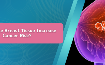 Does Dense Breast Tissue Increase Cancer Risk?