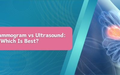 MRI vs Mammogram vs Ultrasound: Which Is Best?
