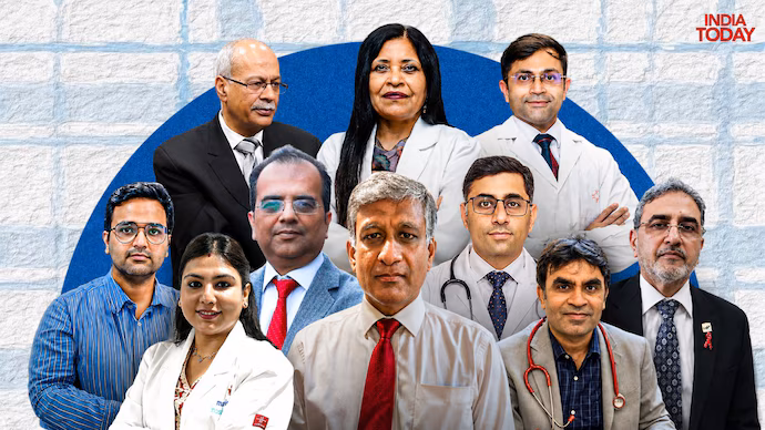 Dr. Garvit Chitkara Leads the Charge in Revolutionising Axillary Surgery